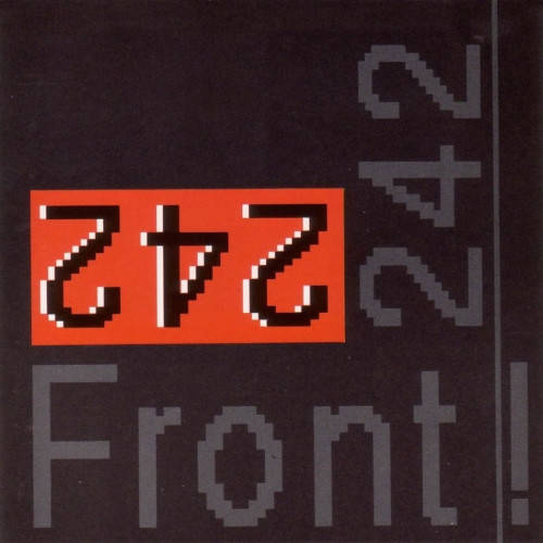 Front 242 – Front By Front